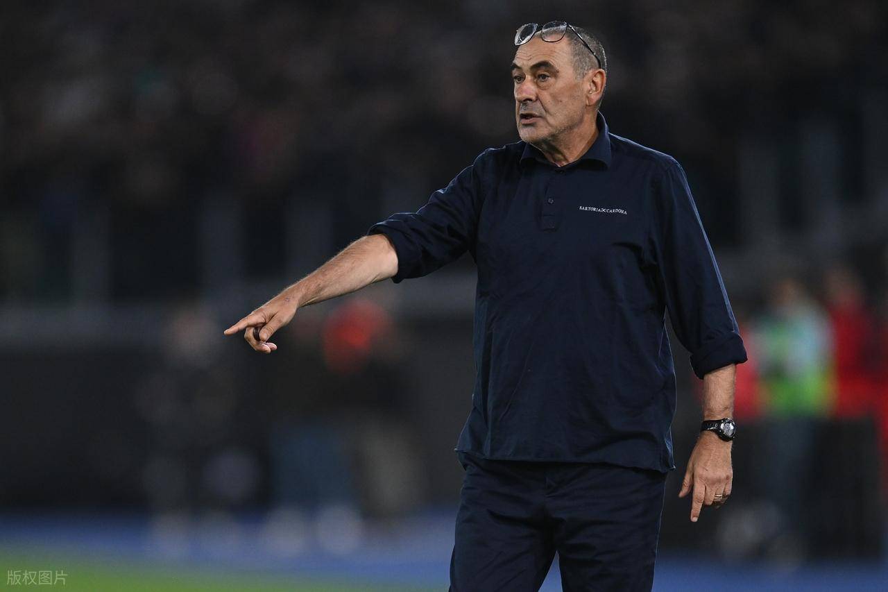 1-0，66岁萨里发威：率意甲第12掀翻尤文图斯，终结2轮不胜