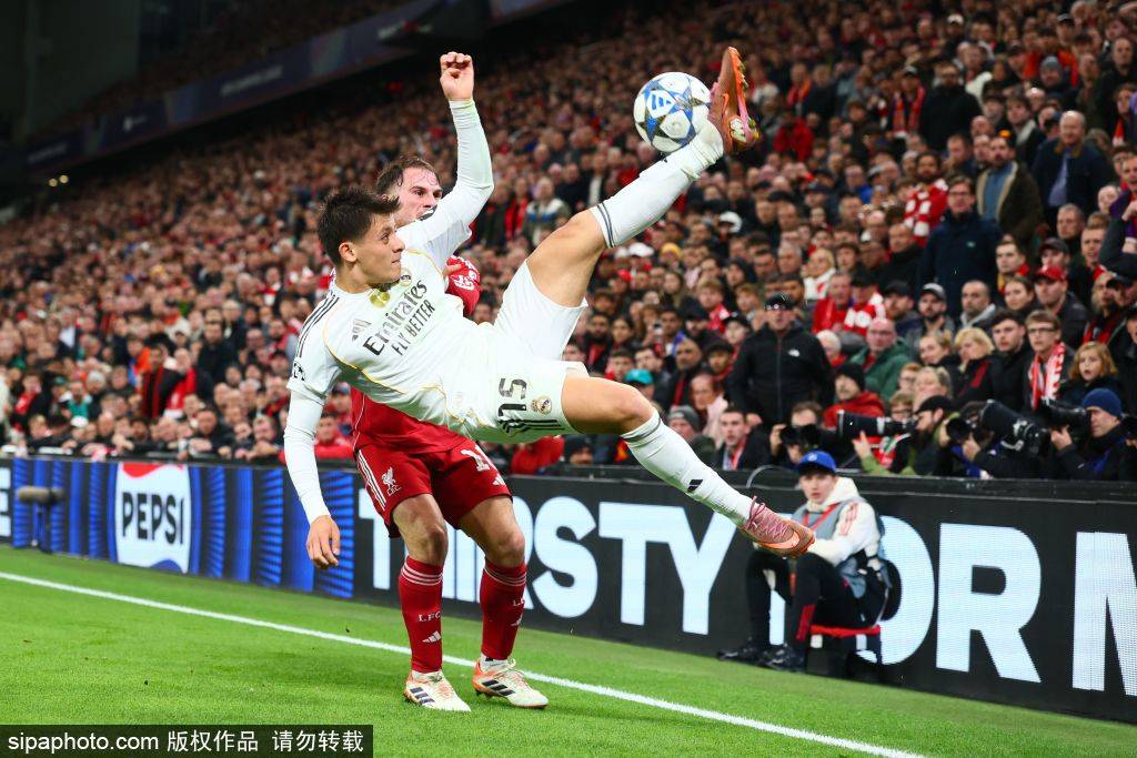 差点全军覆没！西甲各队本轮欧冠：仅马竞赢球！皇马输球巴萨打平